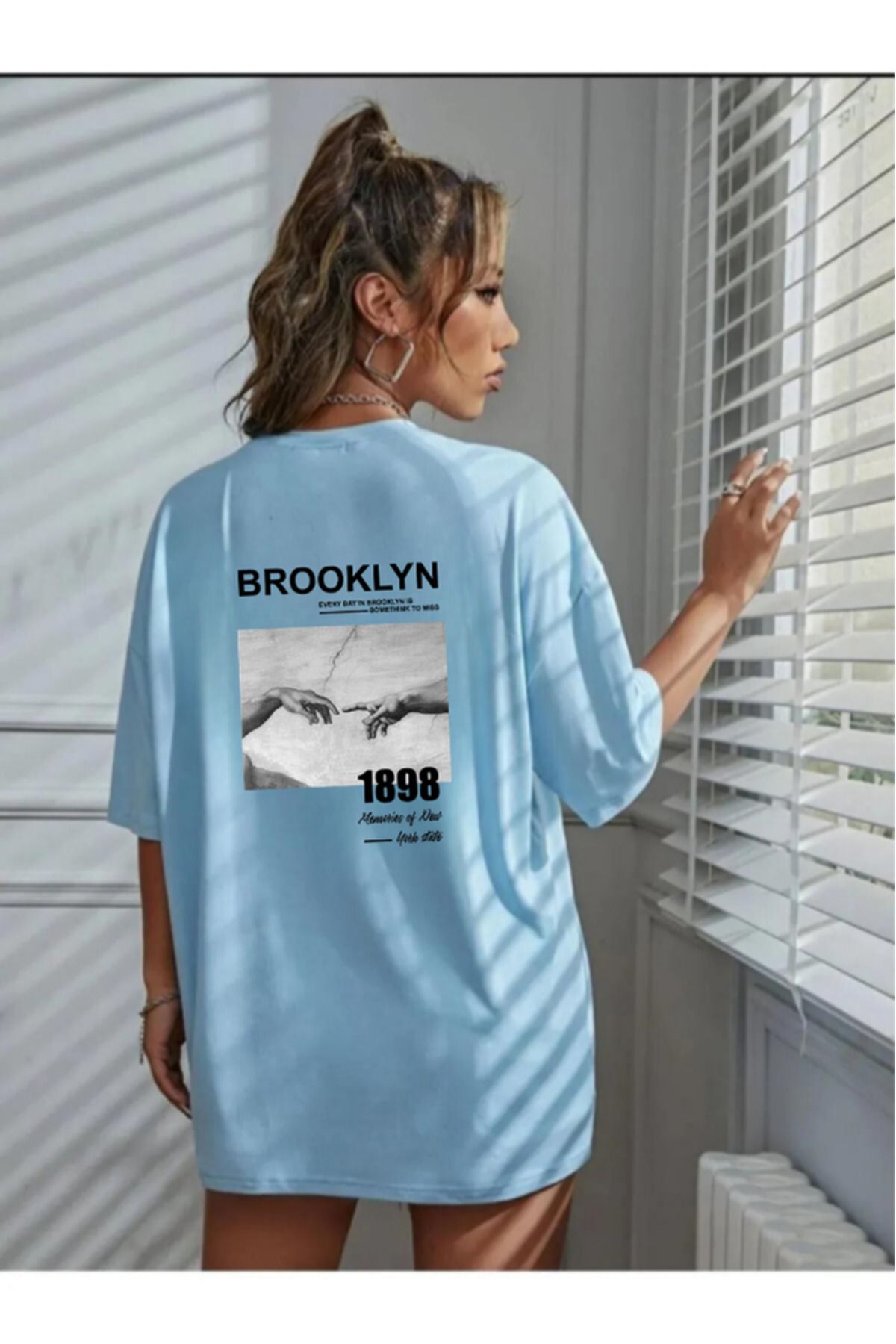 artı4 Unisex Baskılı T-shirt