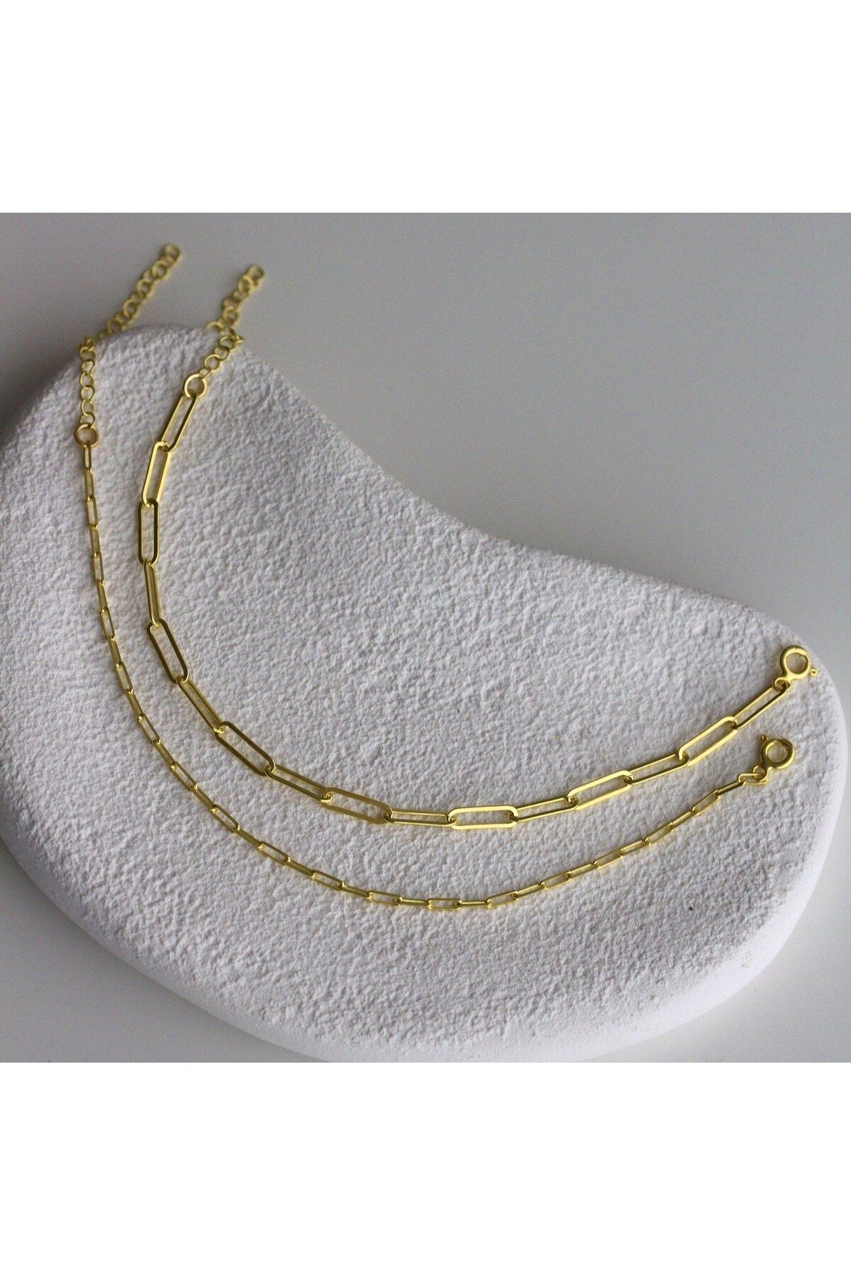 beonejewelry SANA ÖZEL CHARM BİLEKLİK | 925 GÜMÜŞ