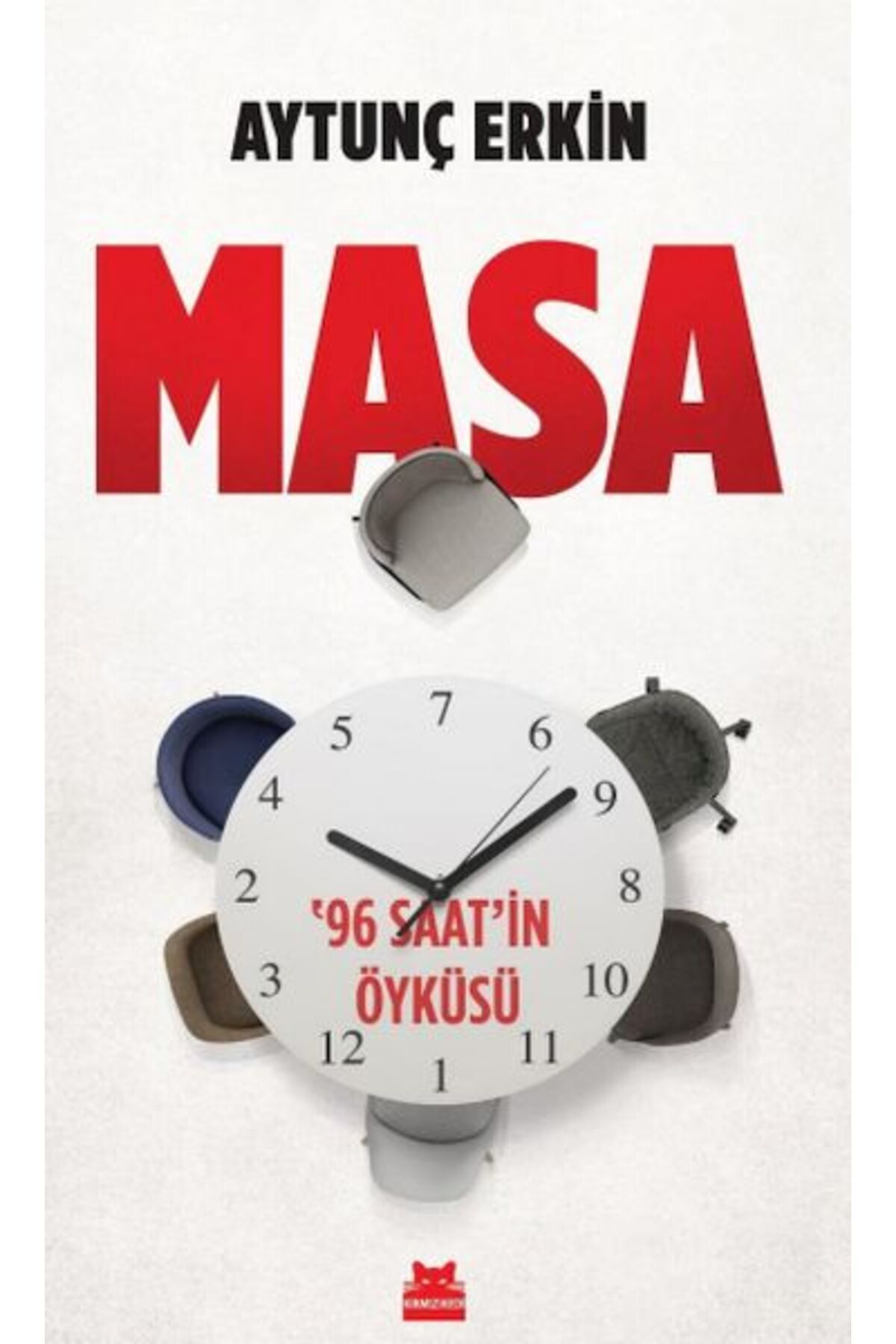 Destek Yayınları Masa