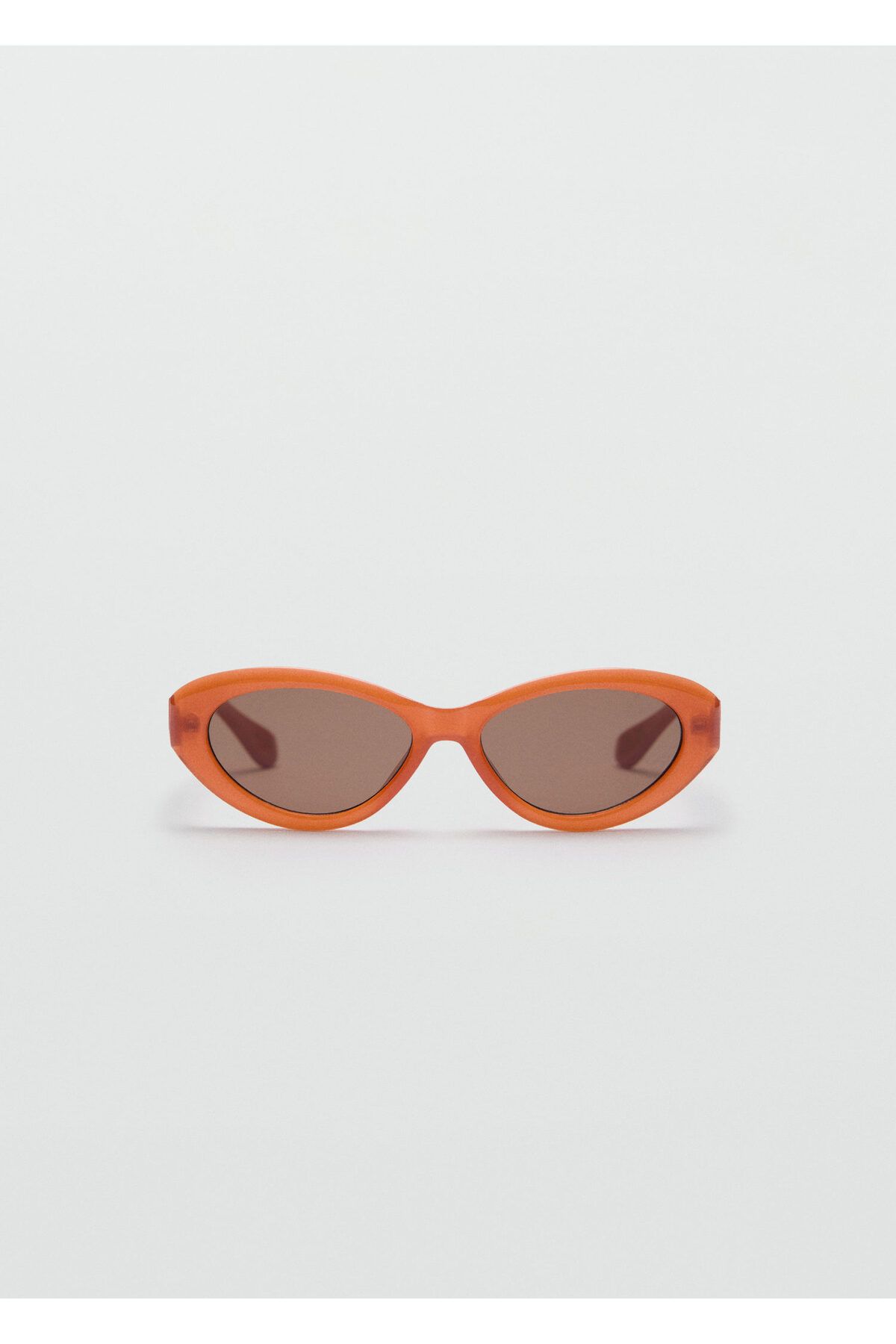 MANGO Woman-Tangerine Women's Sunglasses 77002547 1