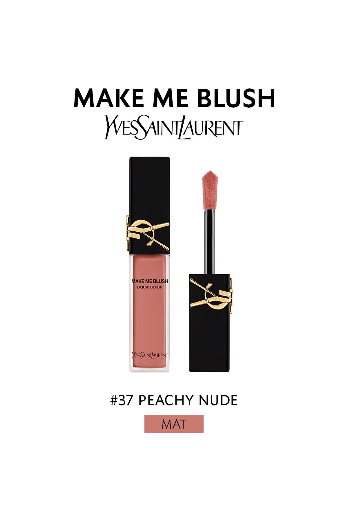 Make Me Blush Likit Allık 37 3614274220681