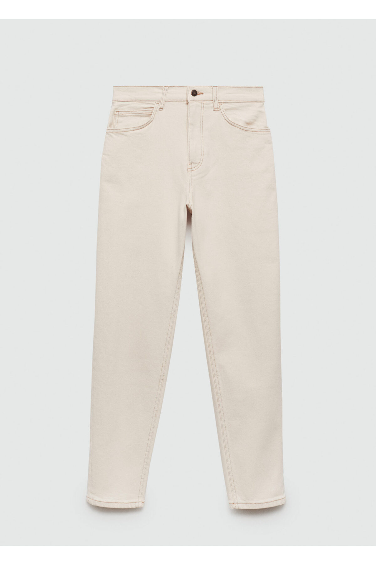 شلوار جین منگو 77030594