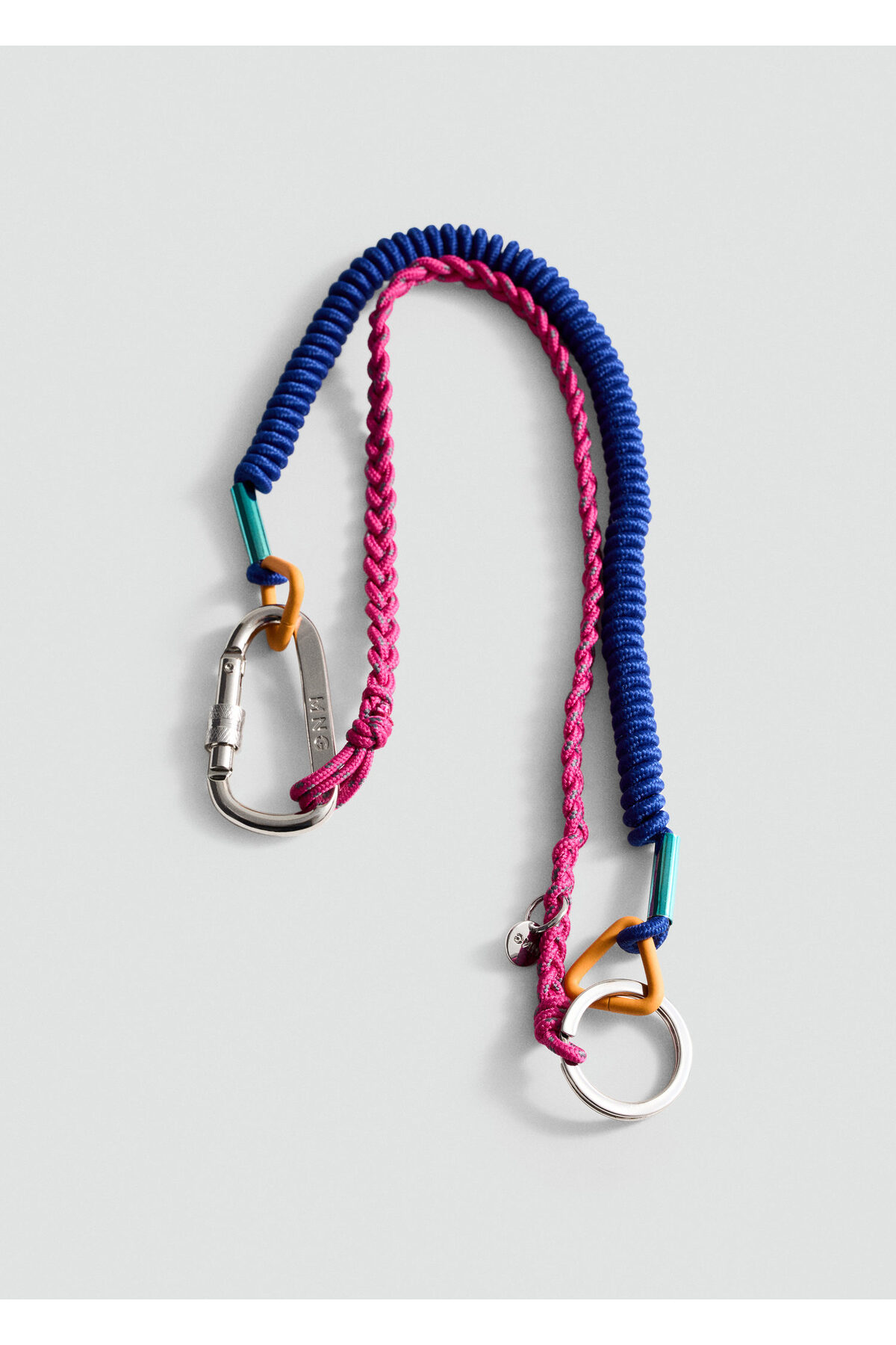 MANGO Mürekkep Rengi Kadın Diğer Aksesuarlar 77085673