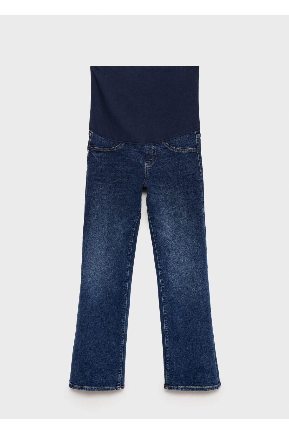 شلوار جین منگو 87040297