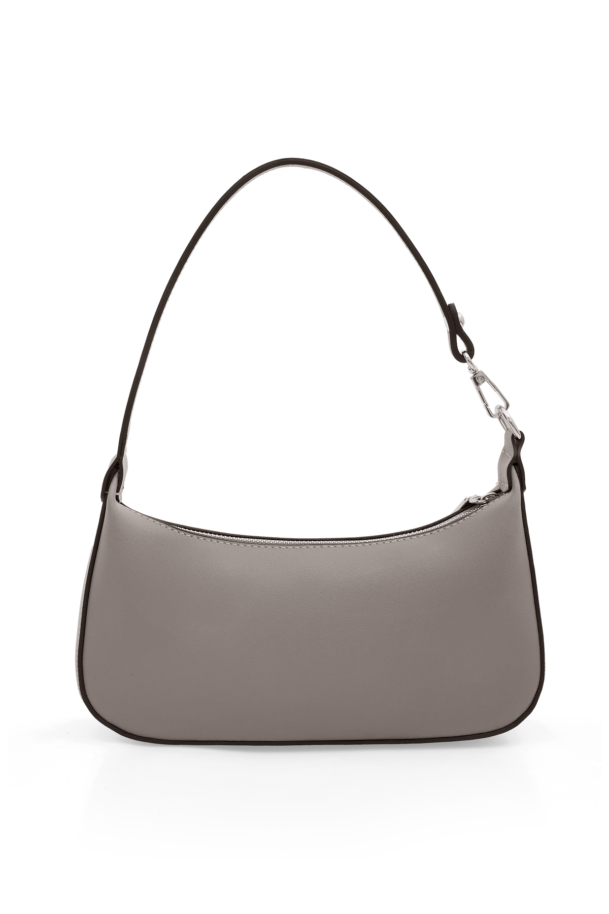 کیف Fossil شانه‌ای زنانه 05FO25Y5060 اورجینال - تصویر 3