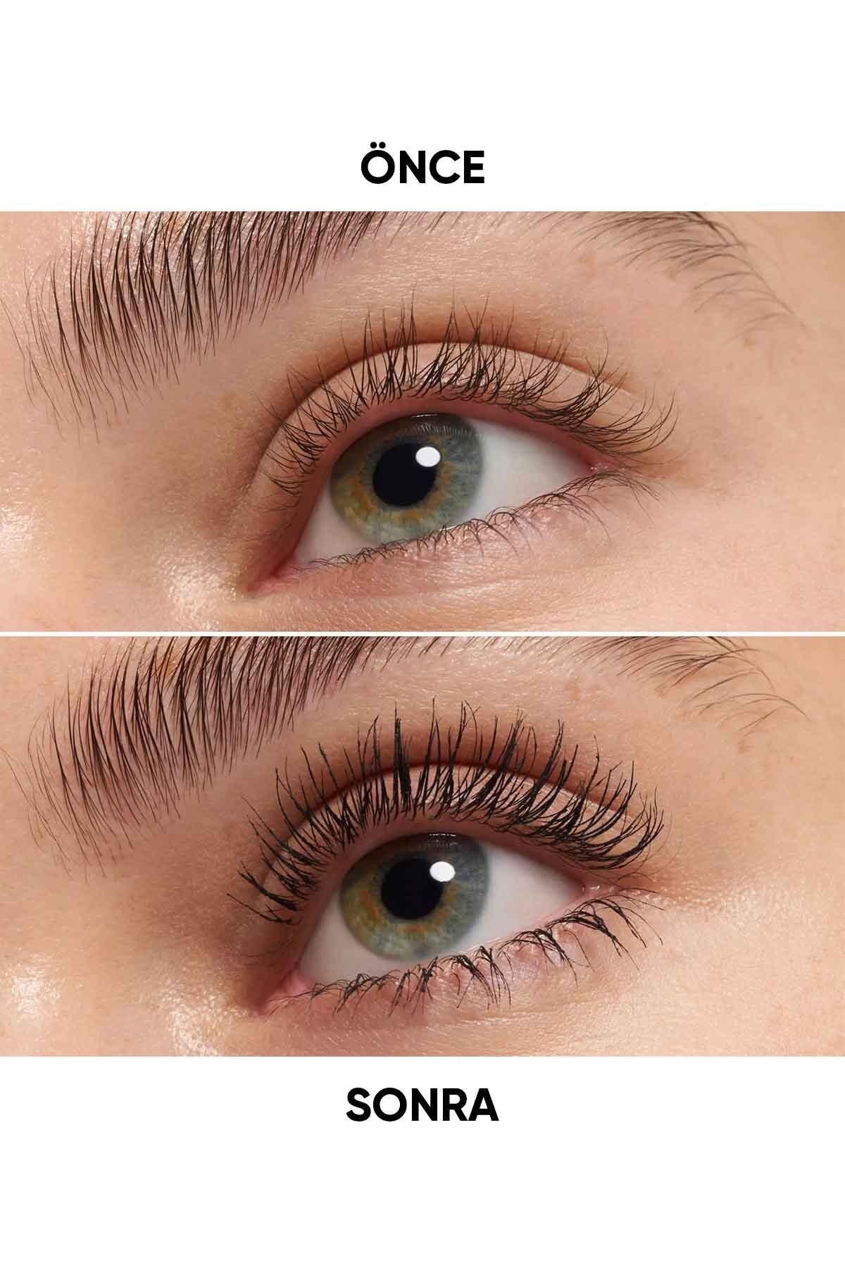 ریمل LASH PRINCESS WATERPROFF 4059729207241 Essence