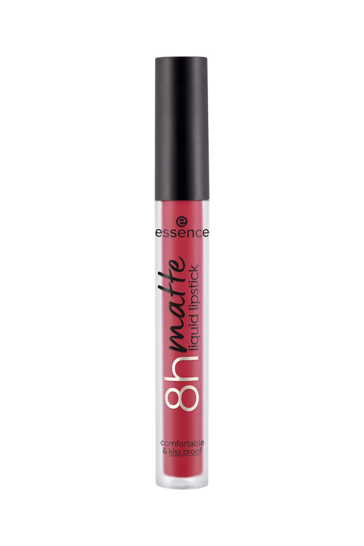 رژ لب مایع 8H MAT 07 قرمز کلاسیک Essence