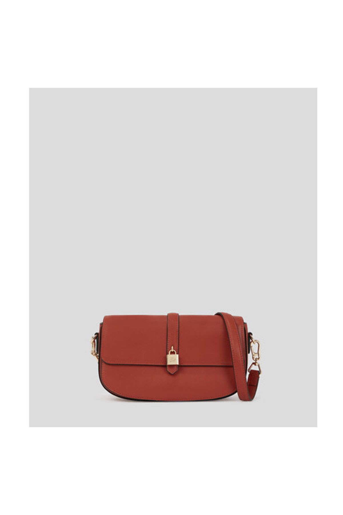 Karl Lagerfeld Red Bags with Best Prices - Trendyol