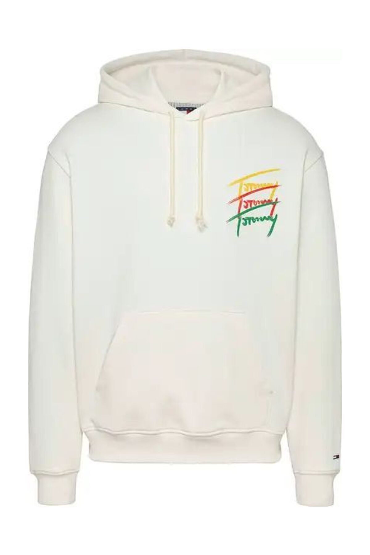 سویشرت تامی هیلفیگر DM0DM21372 YBH