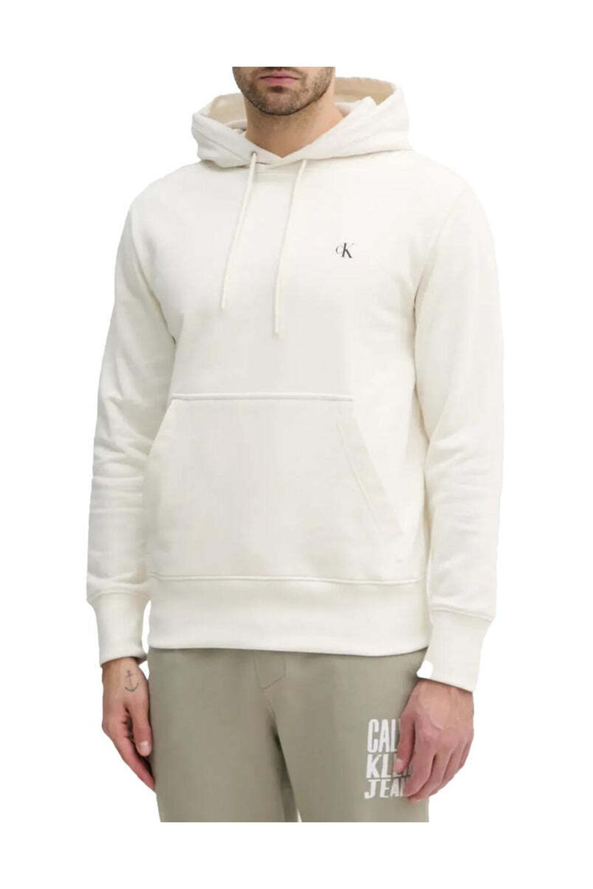 کلوین کلاین کالوین کلاین_اس نقاشی شده