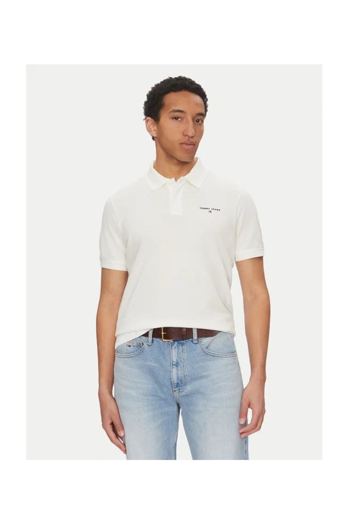 Tommy Hilfiger Płaszcz Polo Mężczyzna - 2XL