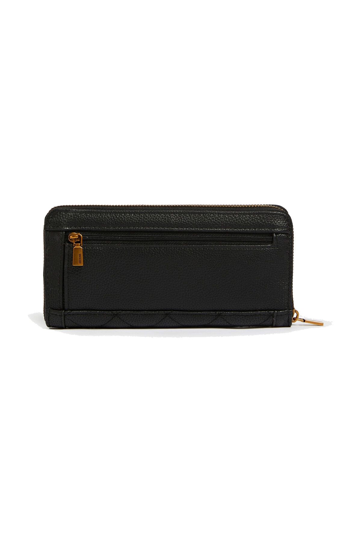 Guess-Abey Slg Large Zip Around 2