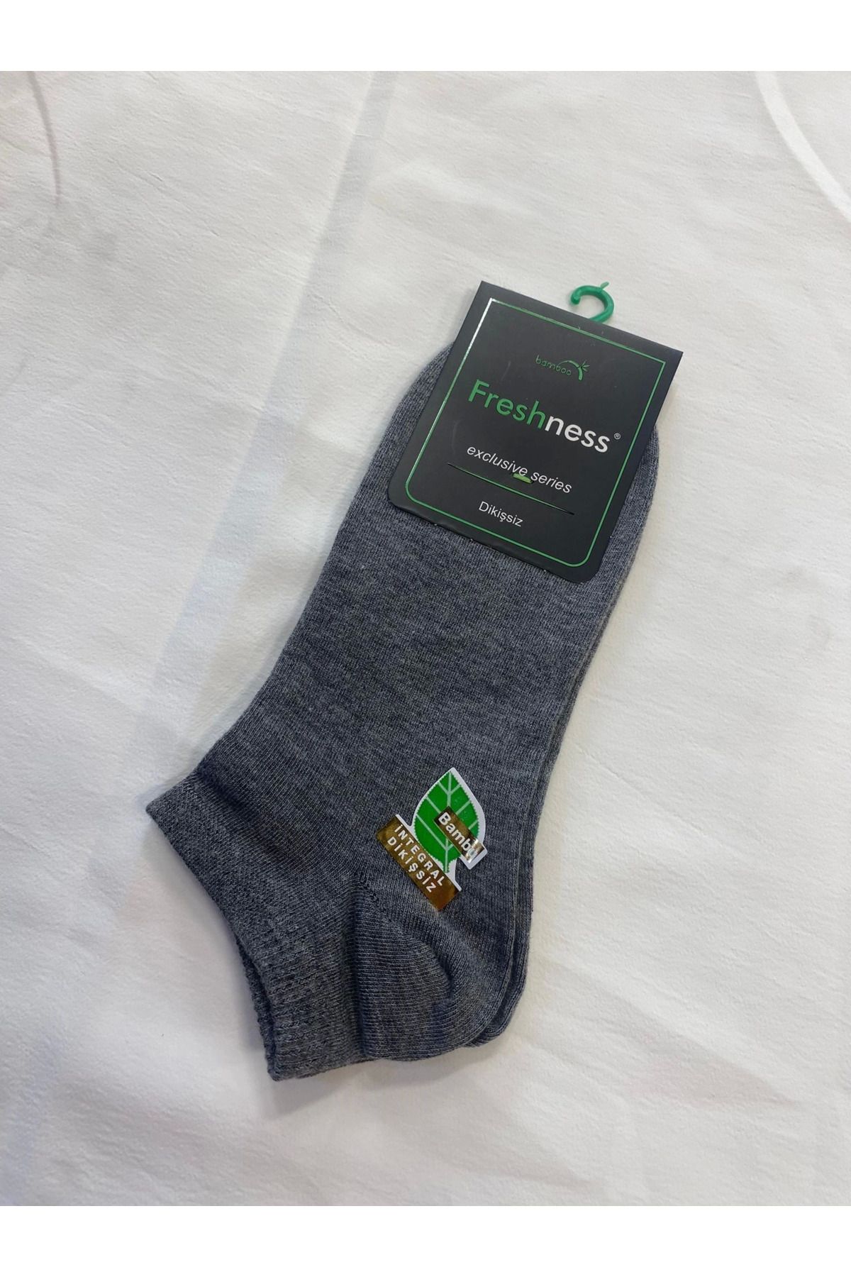 OEM Freshness 5000 Patik Çorap