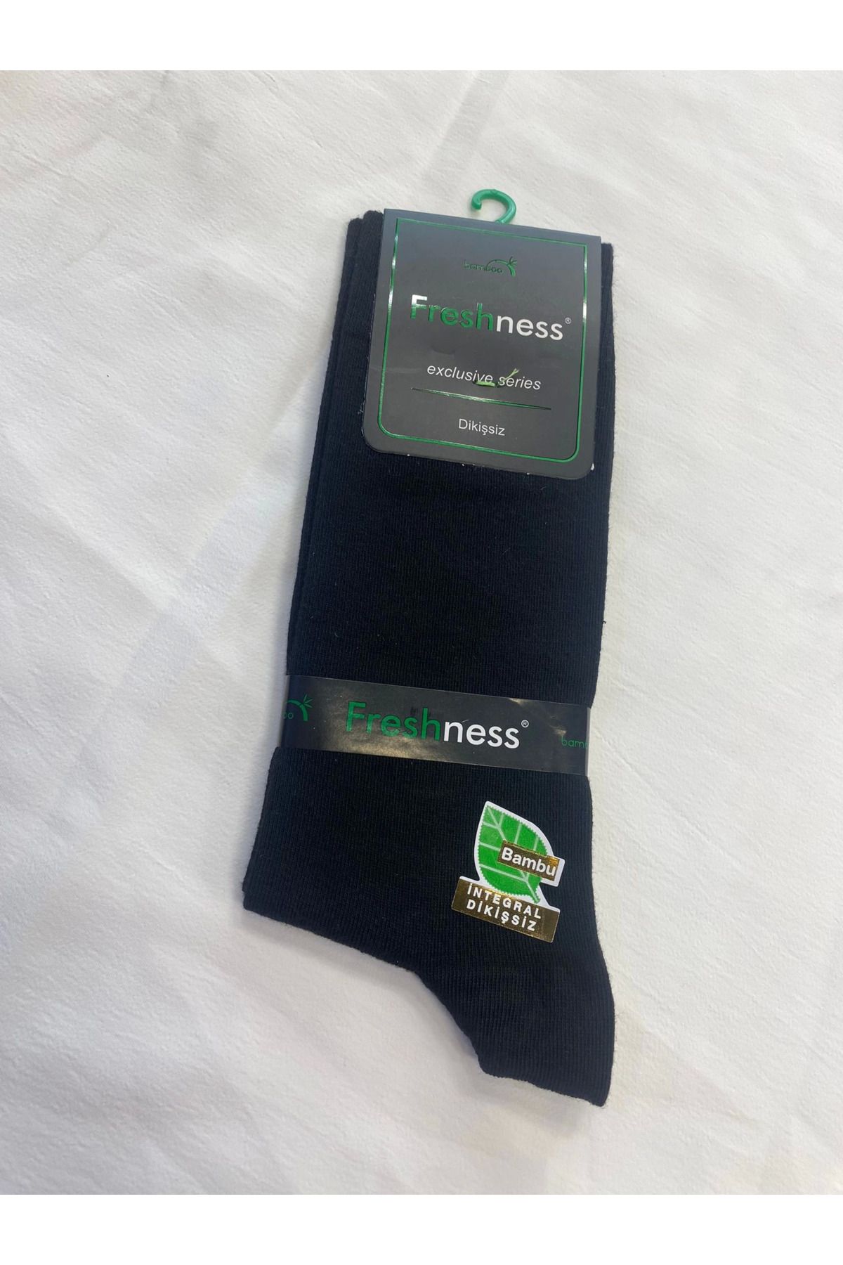 OEM Freshness 1010 Erkek Bambu Soket Çorap