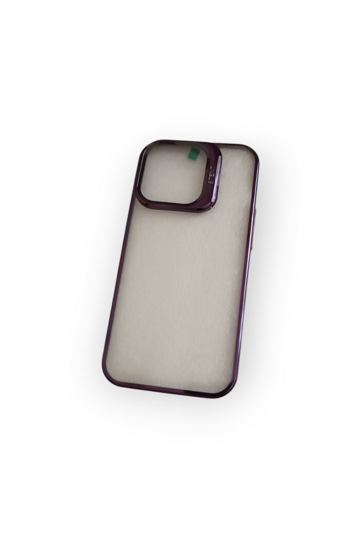 SONAD AKSESUAR İPHONE 13PRO KAPAK KILIF