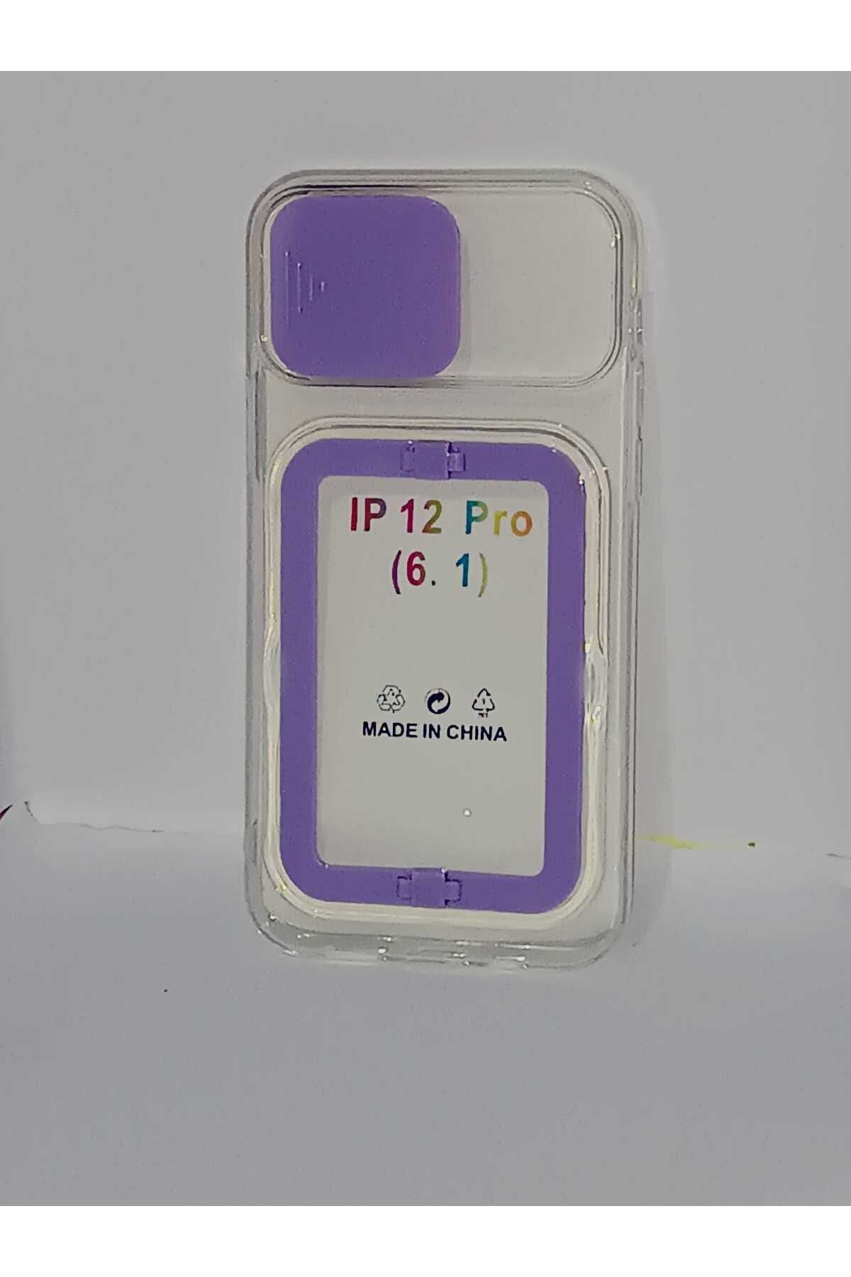 SONAD AKSESUAR İPHONE 12 PROMAX KAPAK KILIF