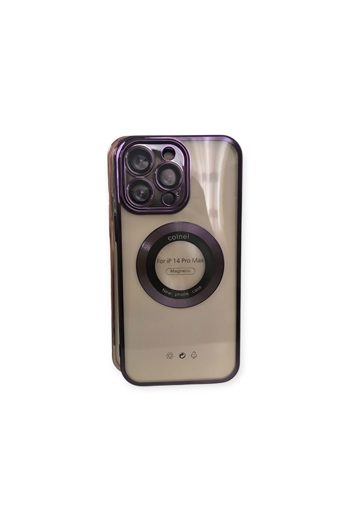 SONAD AKSESUAR iphone 14 promax kapak kılıf