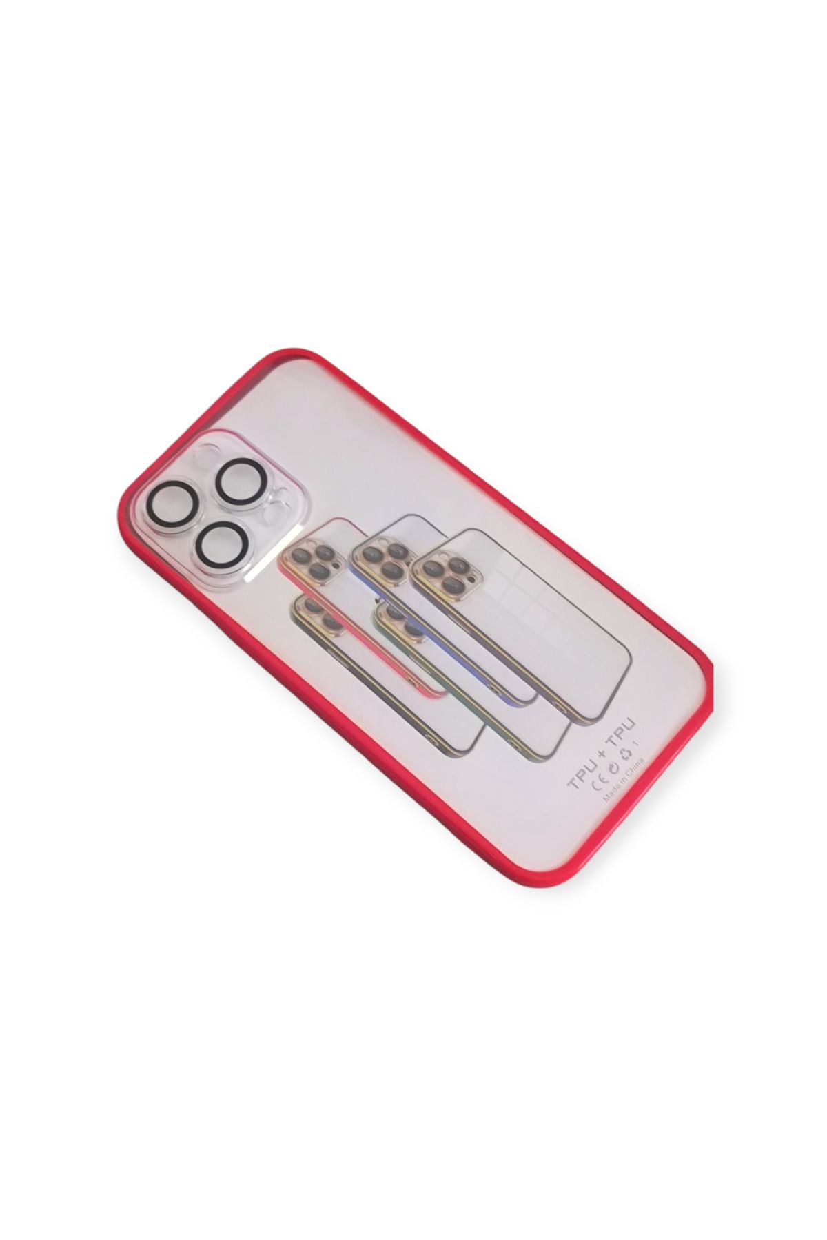 SONAD AKSESUAR iphone 14 promax kapak kılıf