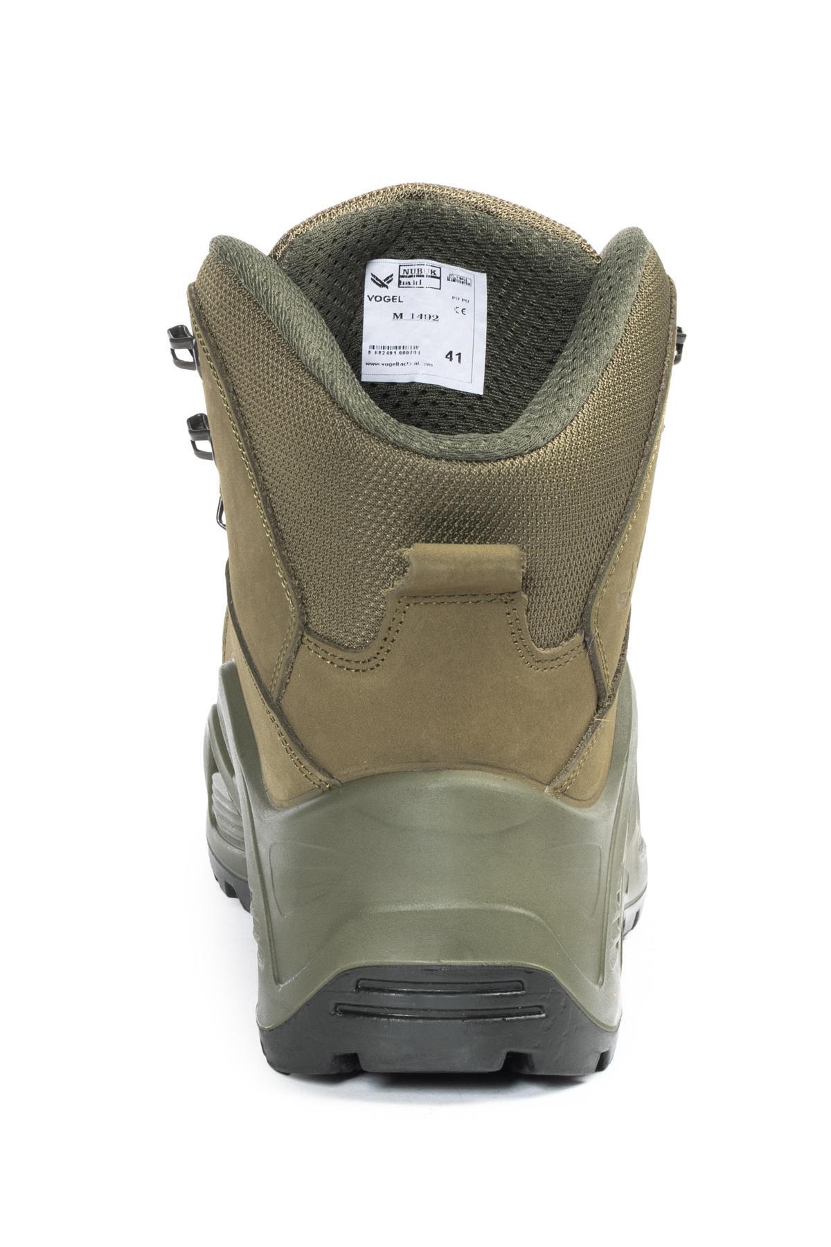 Vogel  1492 Outdoor/trekking Bot - Görsel 5