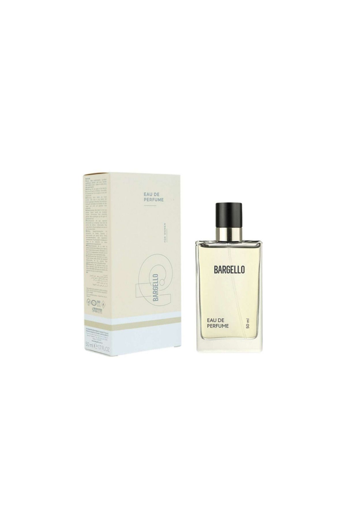 Bargello 361 KADIN 50 ml PARFÜM EDP ORIENTAL