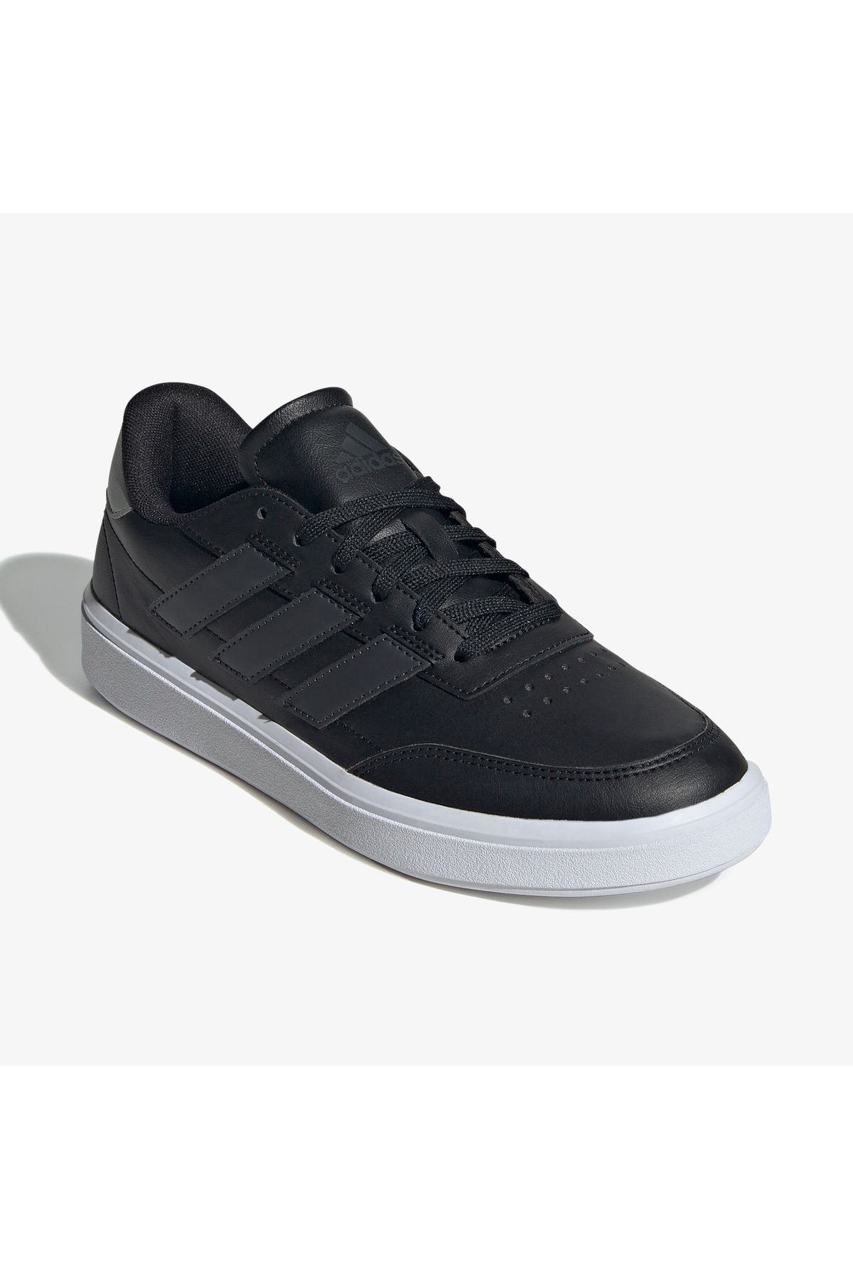 اسنیکر مشکی زنانه کفش ورزشی اورجینال adidas
