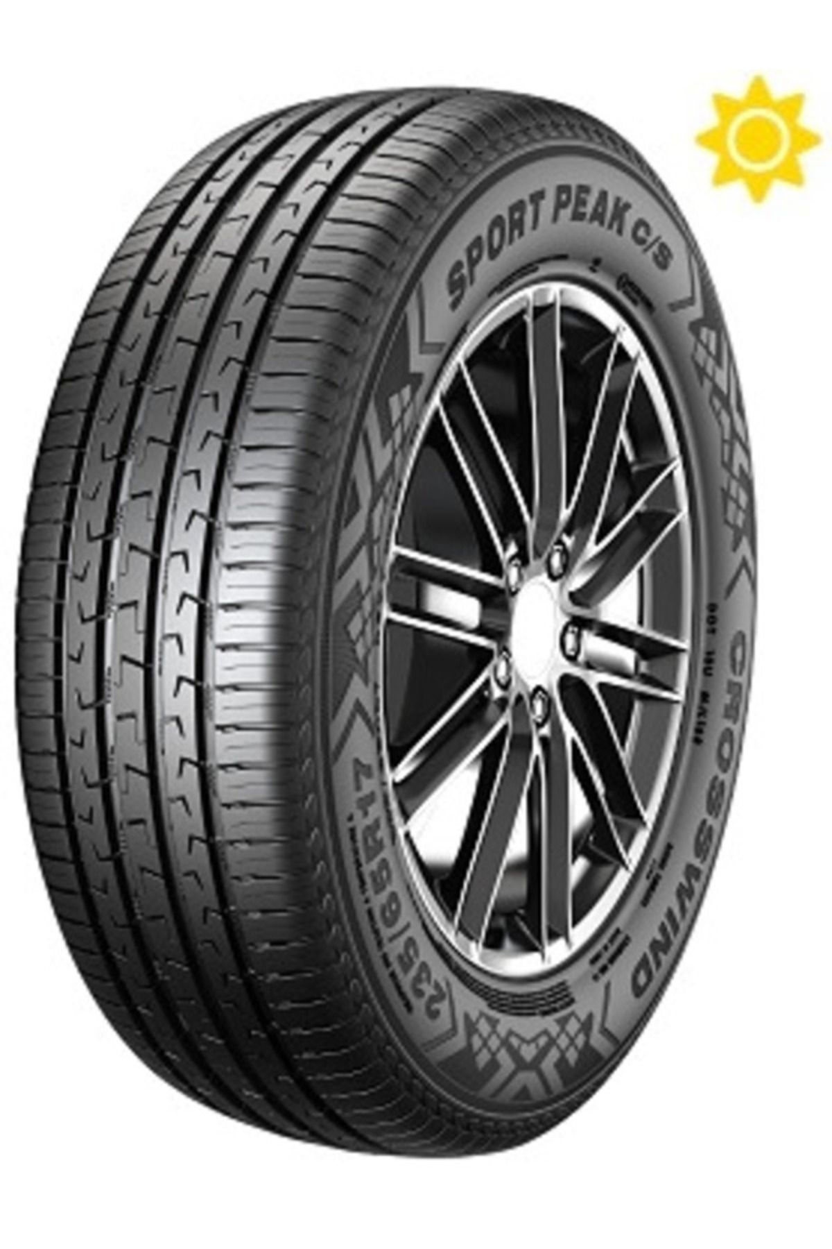 CROSSWİND 225/45R17 94Y XL SPORT PEAK - CROSSWİND