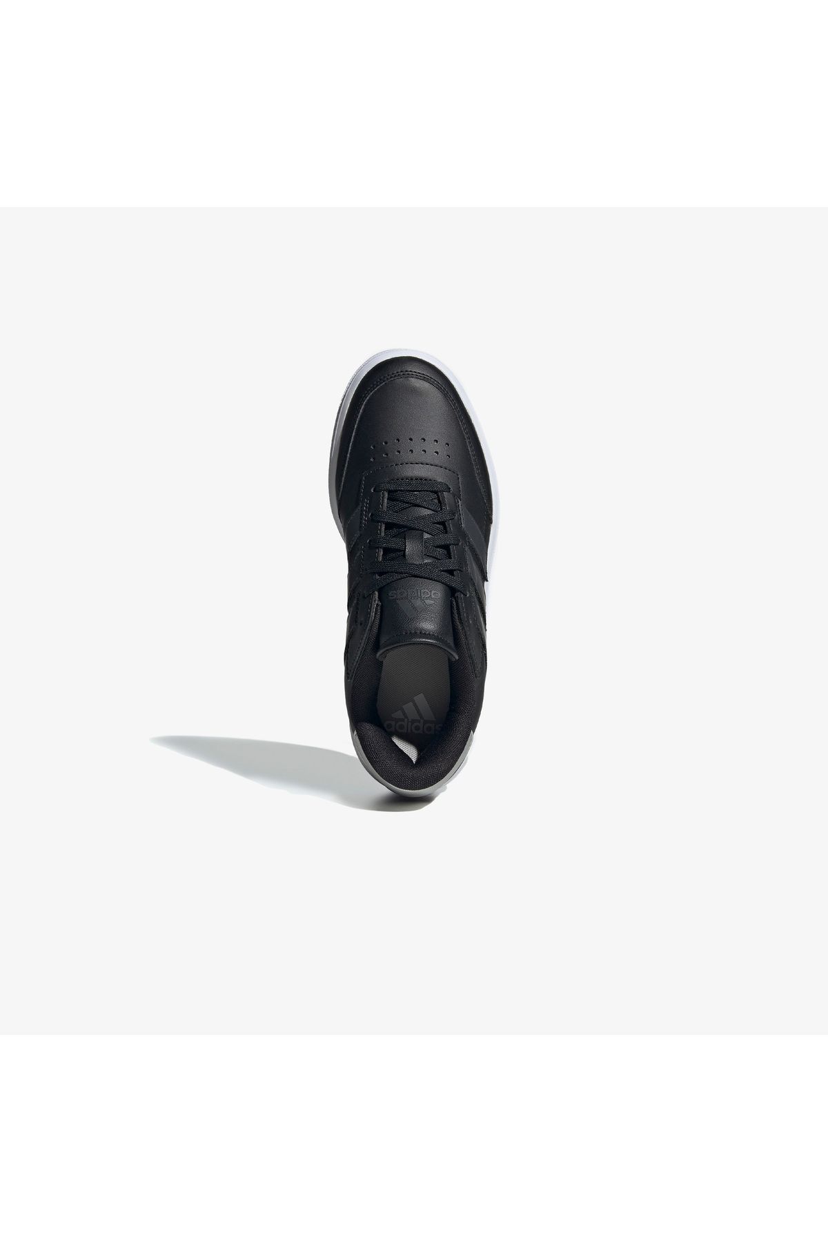اسنیکر مشکی زنانه کفش ورزشی اورجینال adidas