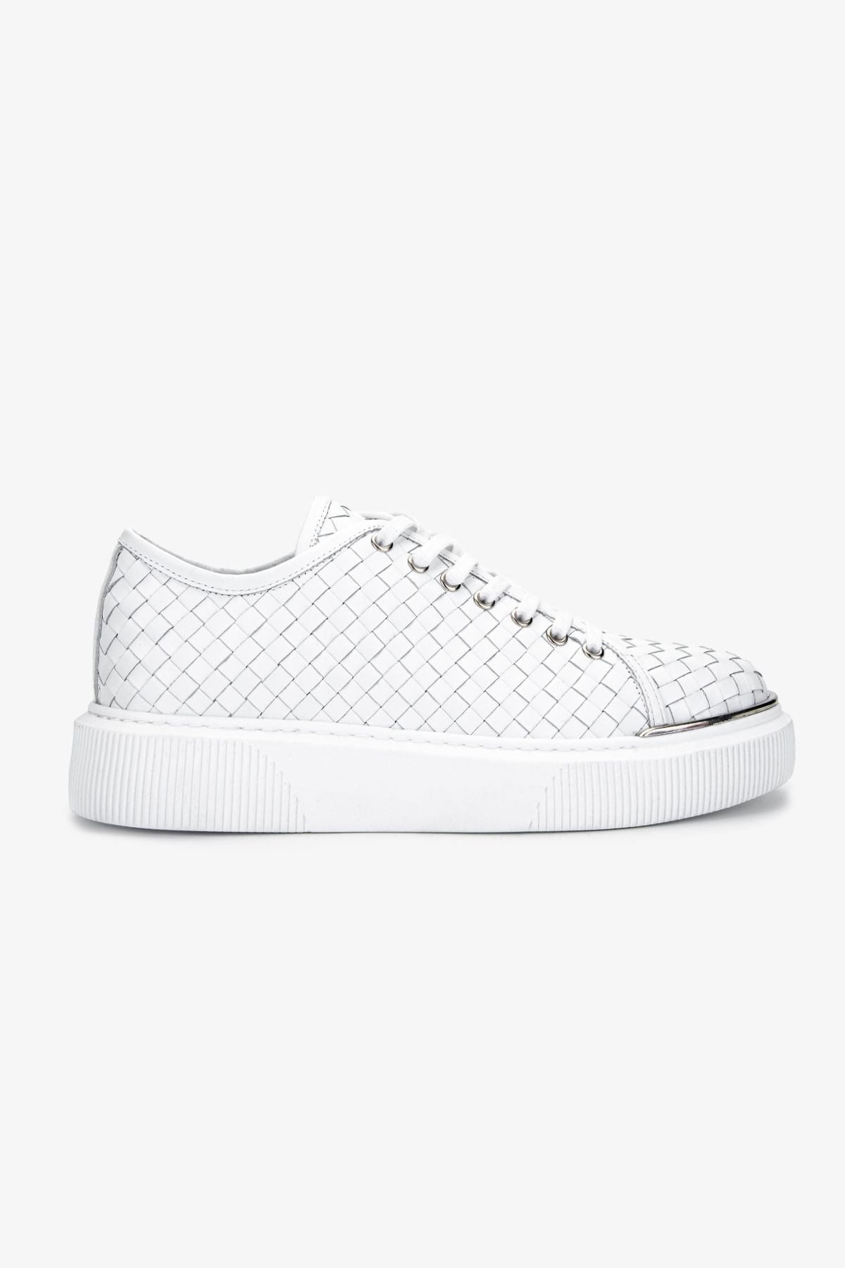Valmenti Erkek Hakiki Deri Sneakers & Spor Ayakkabı