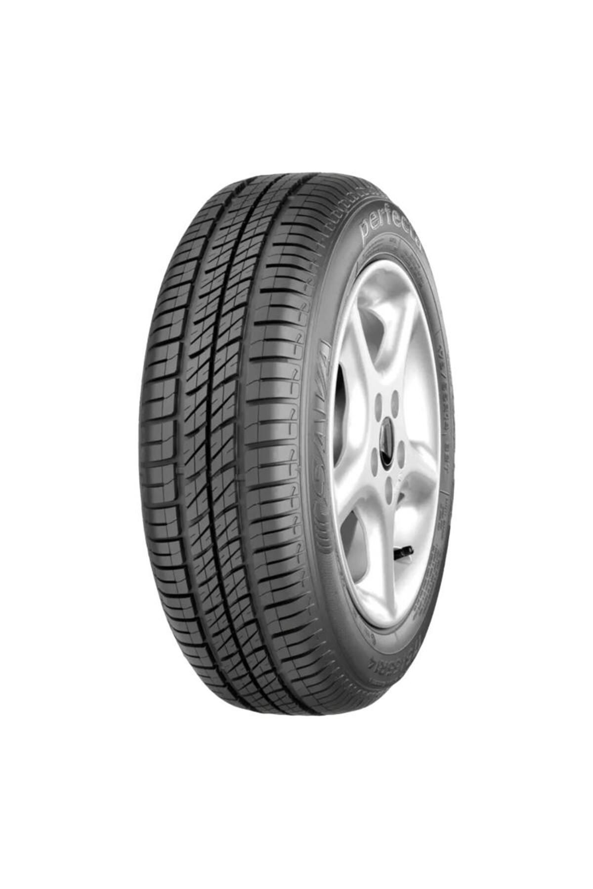 SAVA 175/70R13 82T Perfecta Oto Yaz Lastiği (Üretim: 2025)