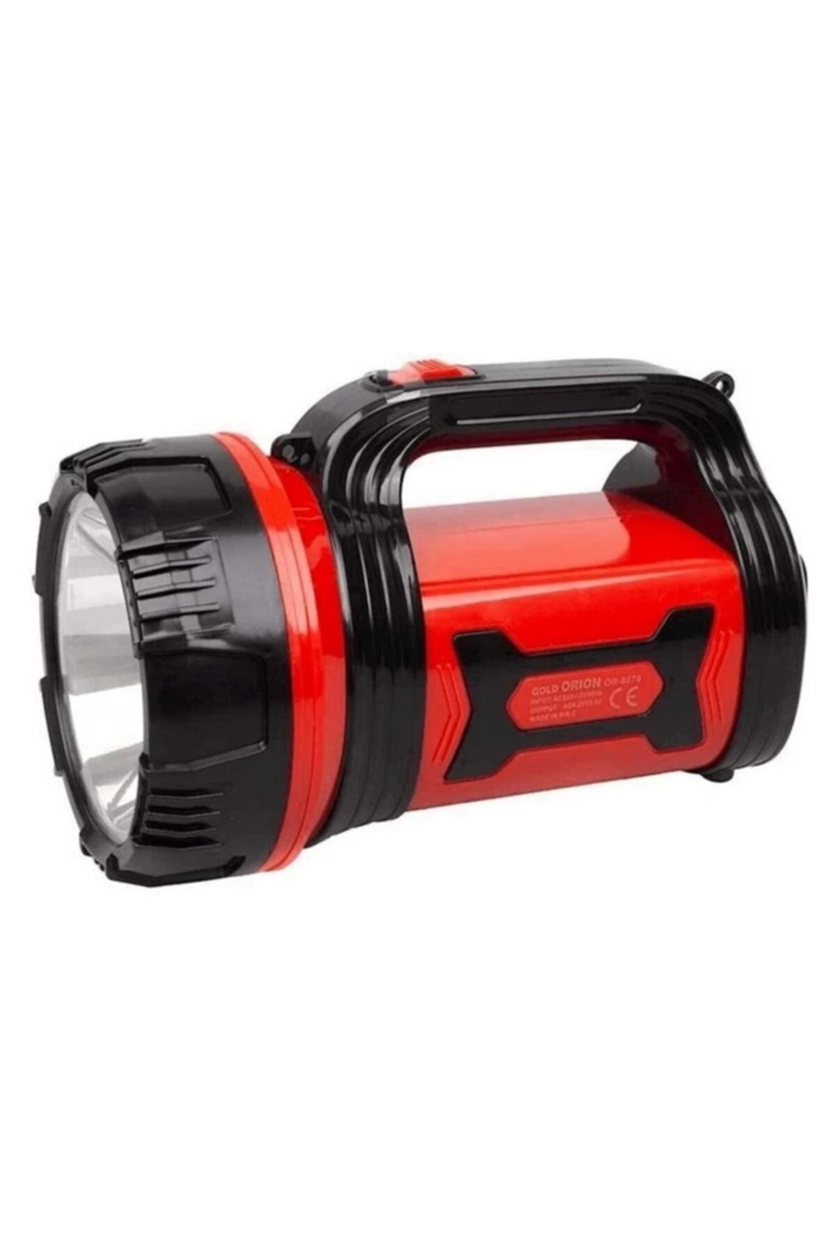 Ayaz World Sılver Toss St-6680 10 Watt Projektör - AYZ5930-2513