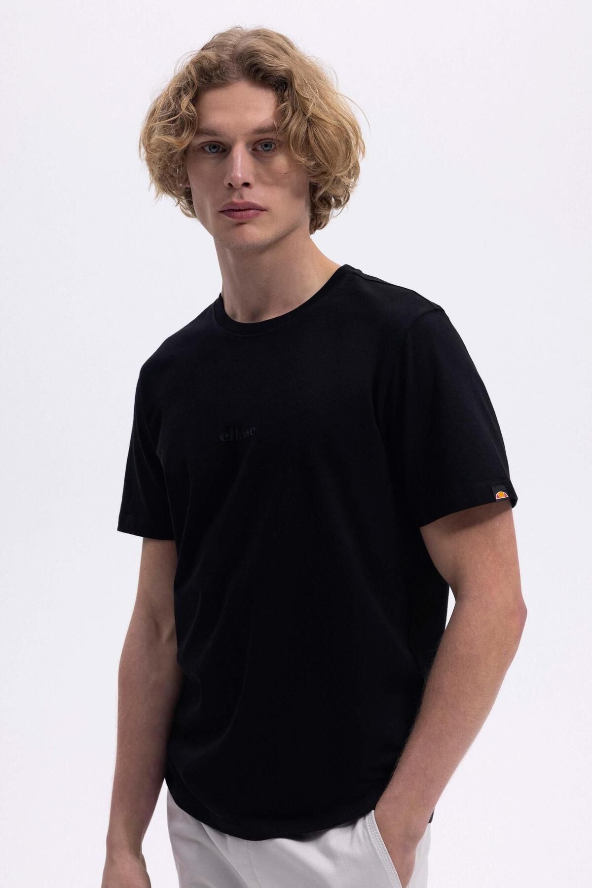 Ellesse x Michael Kors Ellesse Em462 Erkek T-Shirt