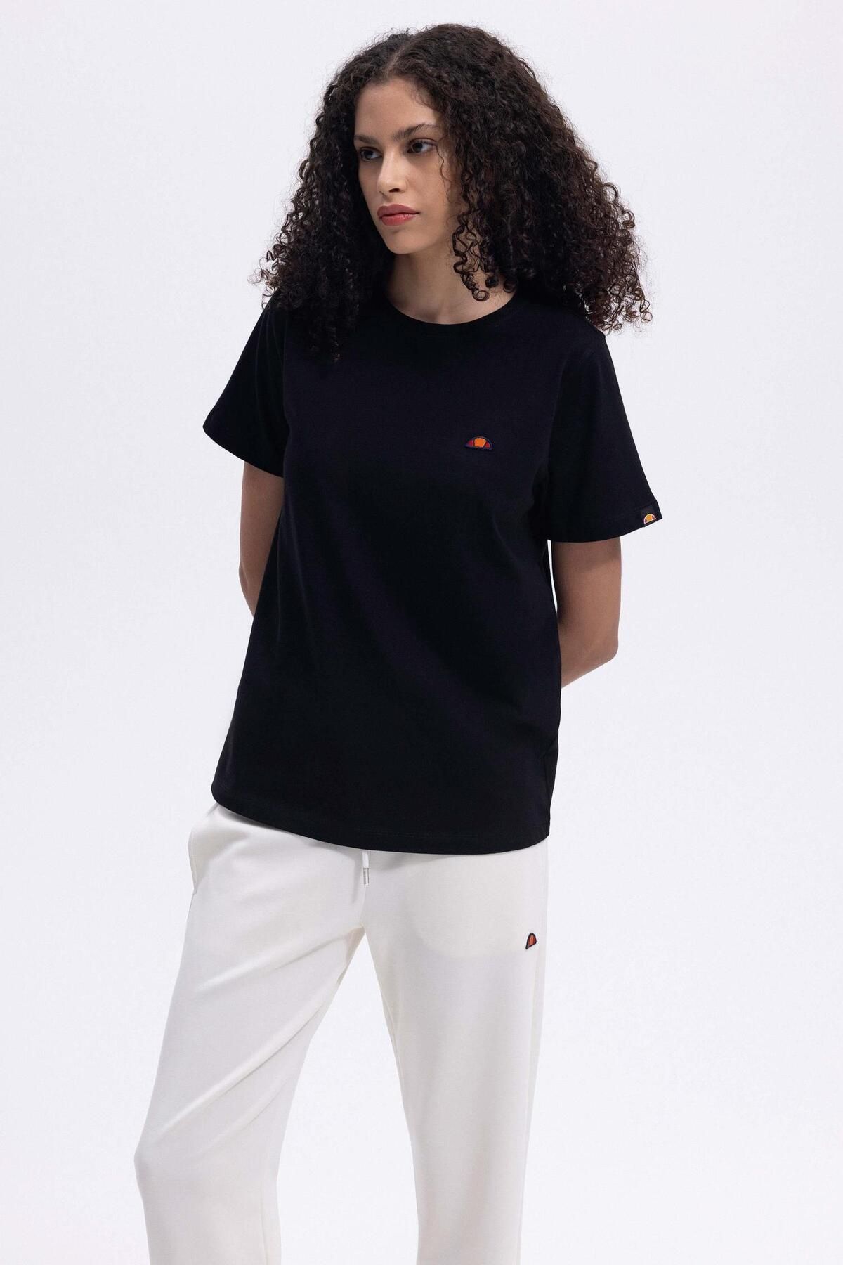 Ellesse x Michael Kors Ellesse Ef174-1 Kadın T-Shirt