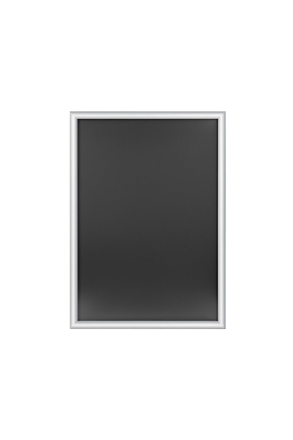 Ores Alüminyum Açılır Kapanır Çerçeve Gönye Köşe - A1 - 60x85 cm - 32mm