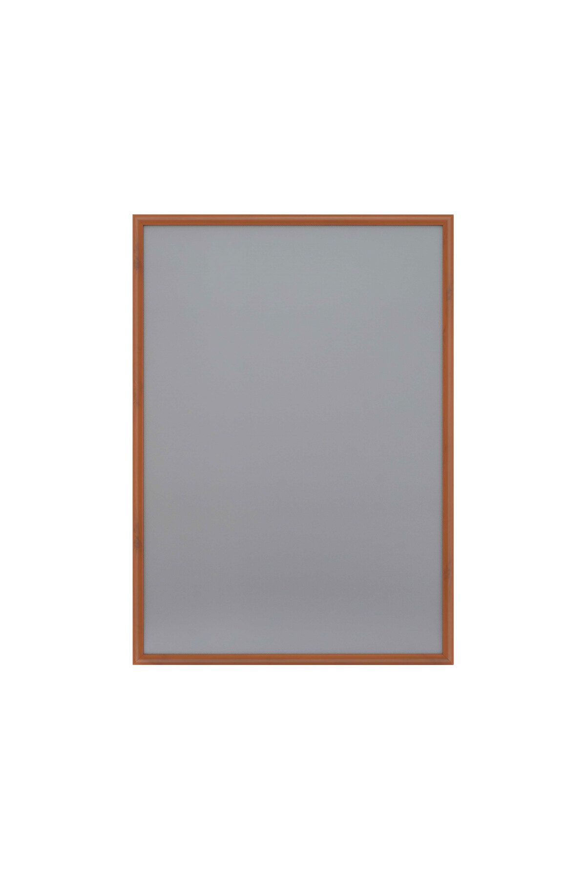 Ores Ahşap Desenli Açılır Kapanır Çerçeve Gönye Köşe - B1 - 50x70 cm - 25mm