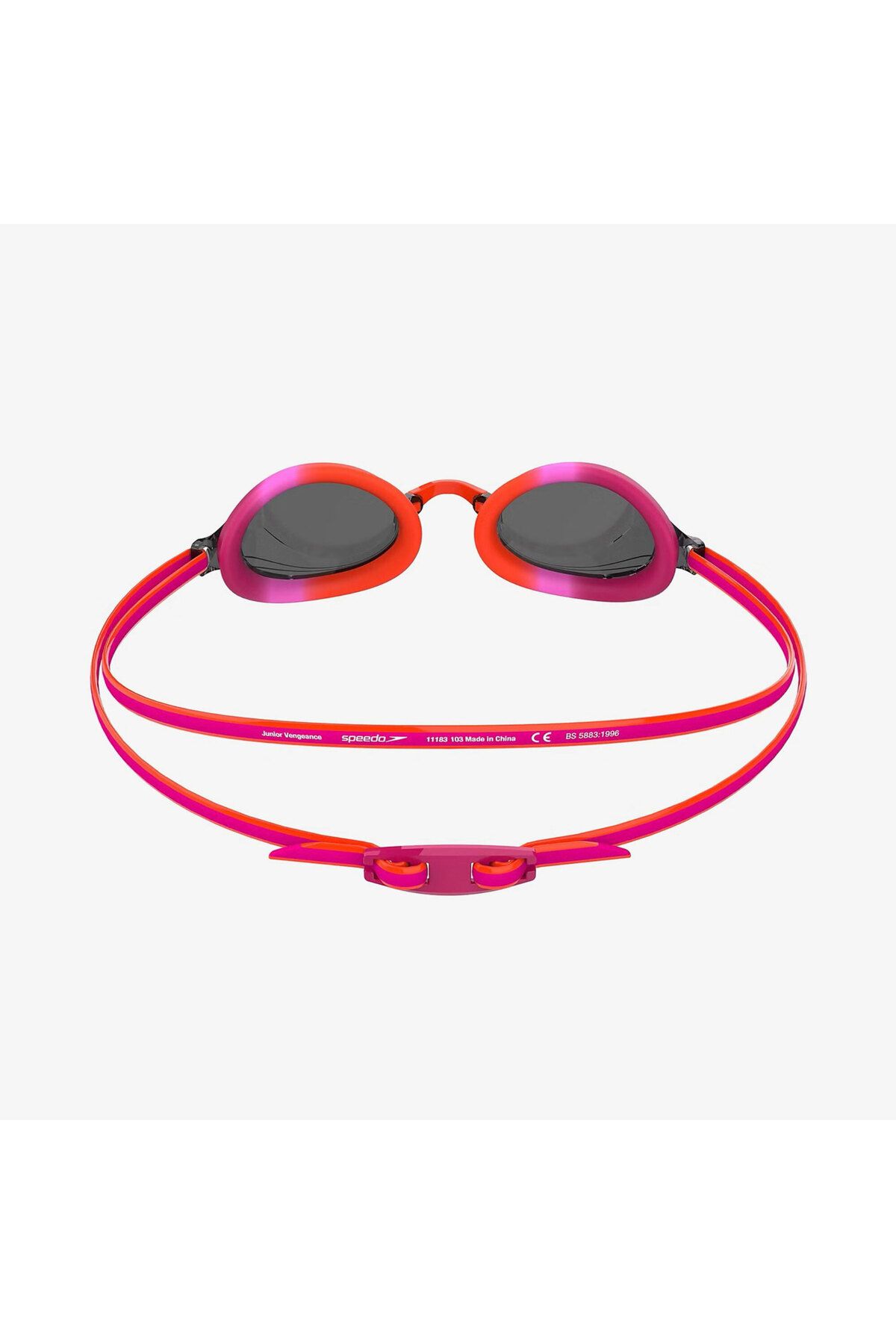 SPEEDO-نظارات السباحة للأطفال من Vengeance 3