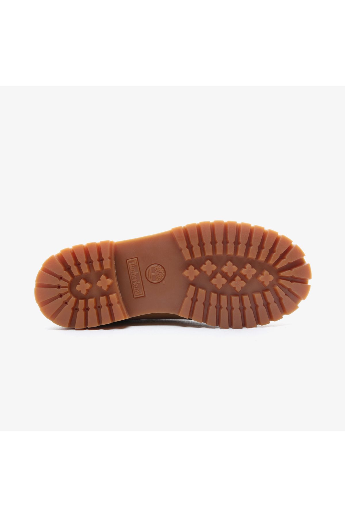 چکمه برفی زرد مردانه 6 IN PREMIUM WP Tan 100518367 Timberland