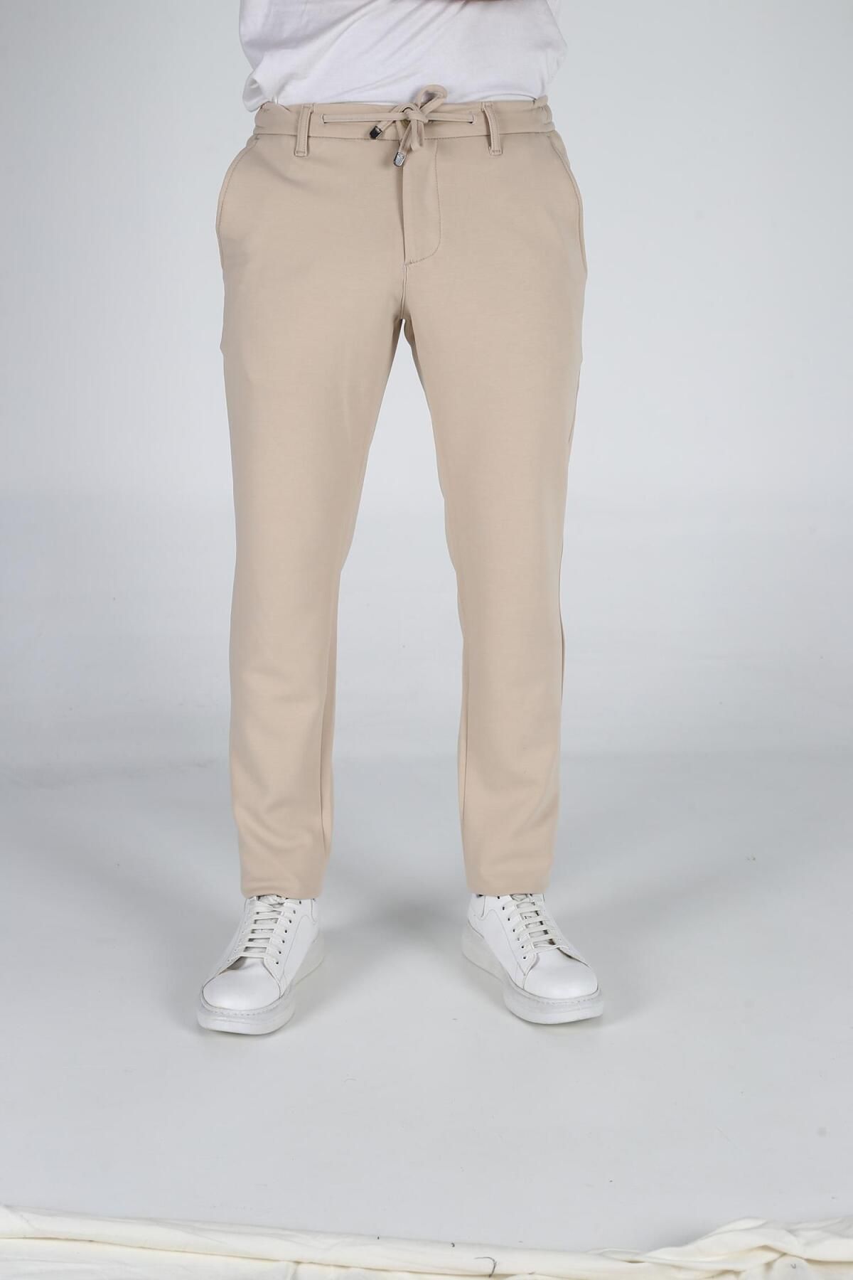 Brango 59040 Erkek Joger Pantolon