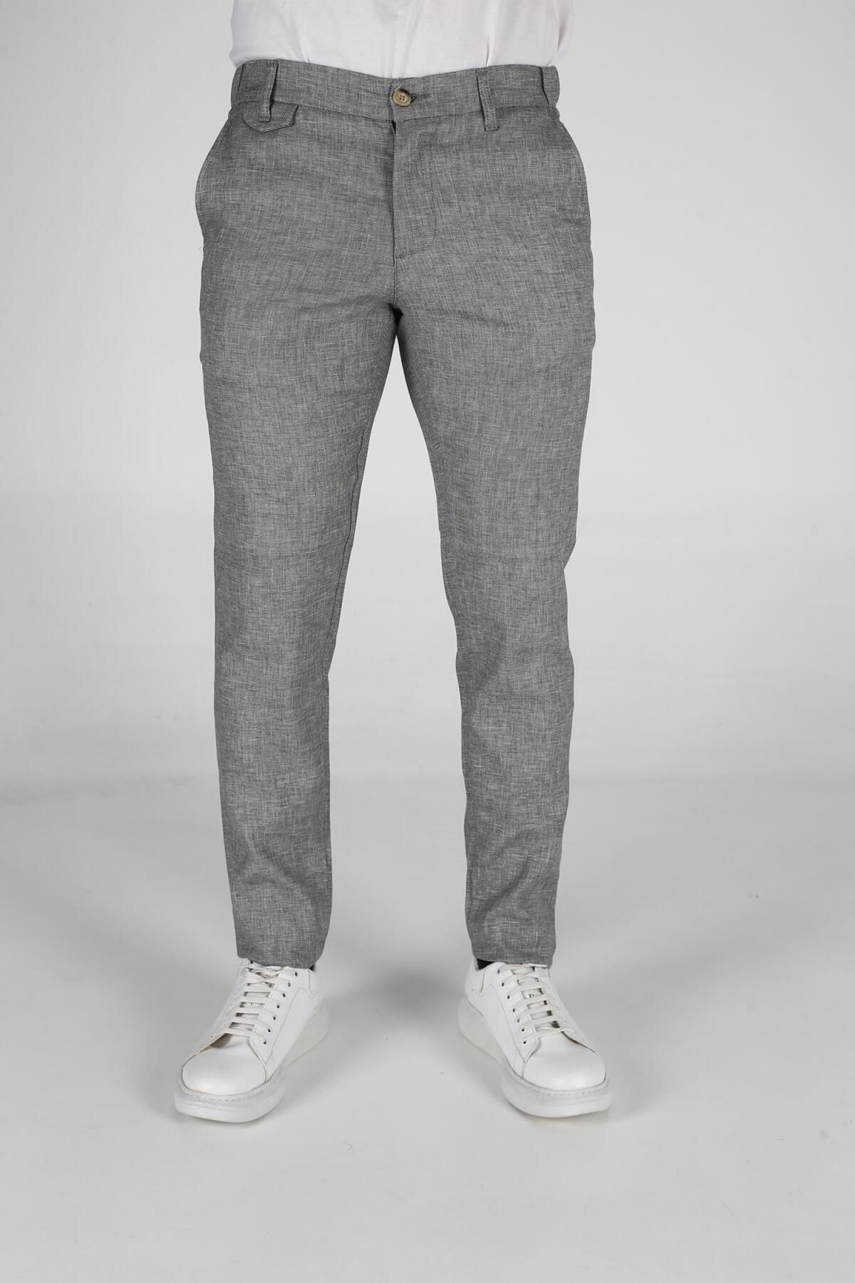 Brango 59039 Erkek Joger Pantolon