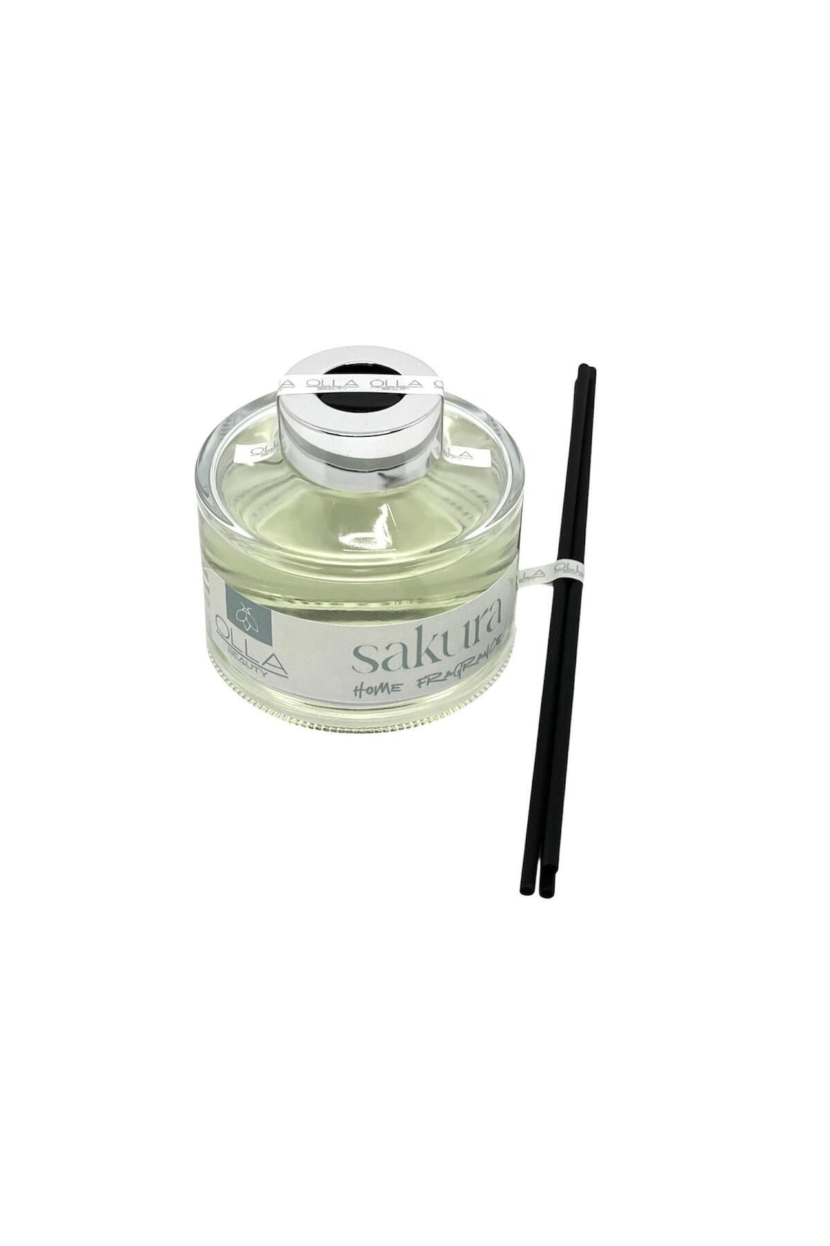 olla Sakura Bambu Oda Kokusu