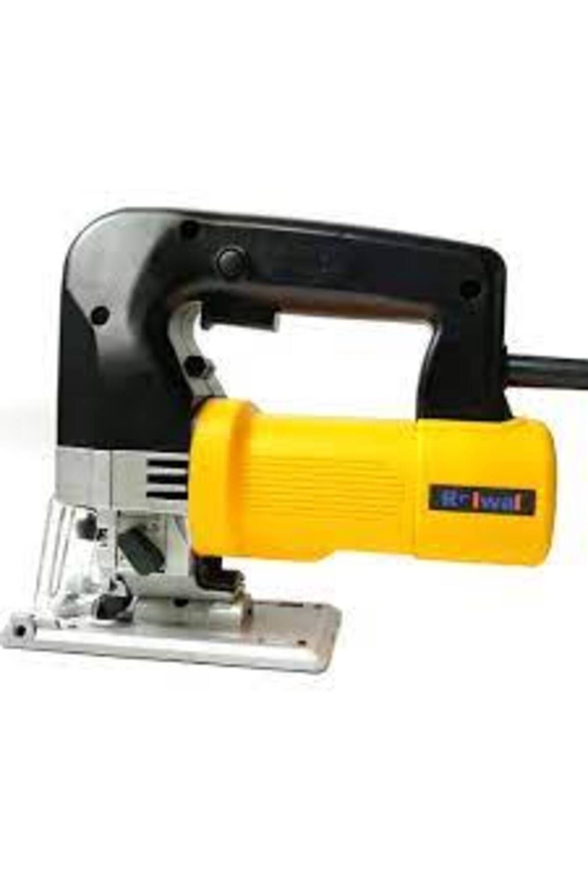 BALATLI Rolwal RWL4304 Dekupaj Testere Makinesi 850 Watt