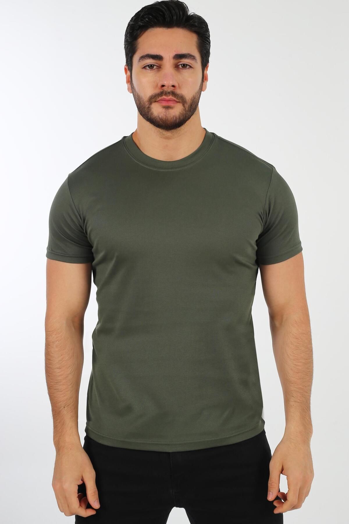 Brango 40660 Erkek T-Shirt