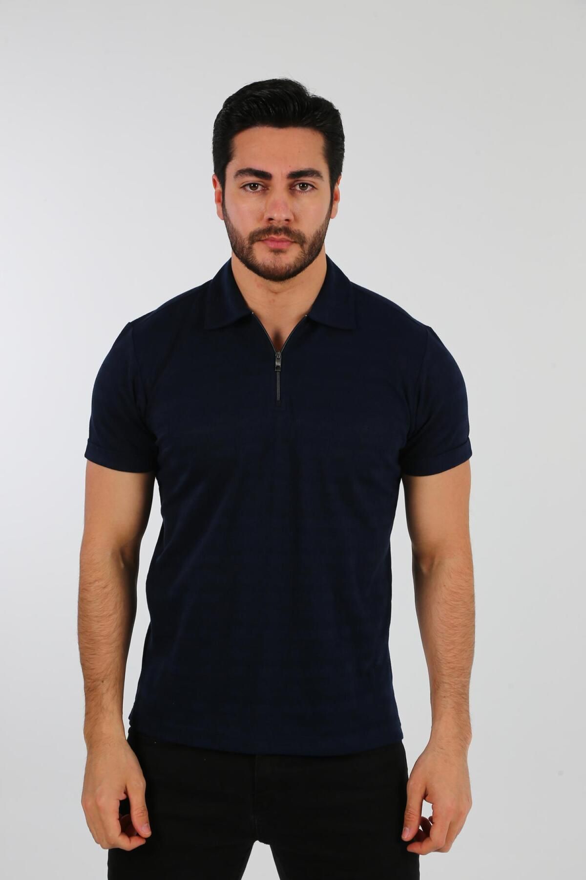 Brango 40641 Erkek T-Shirt