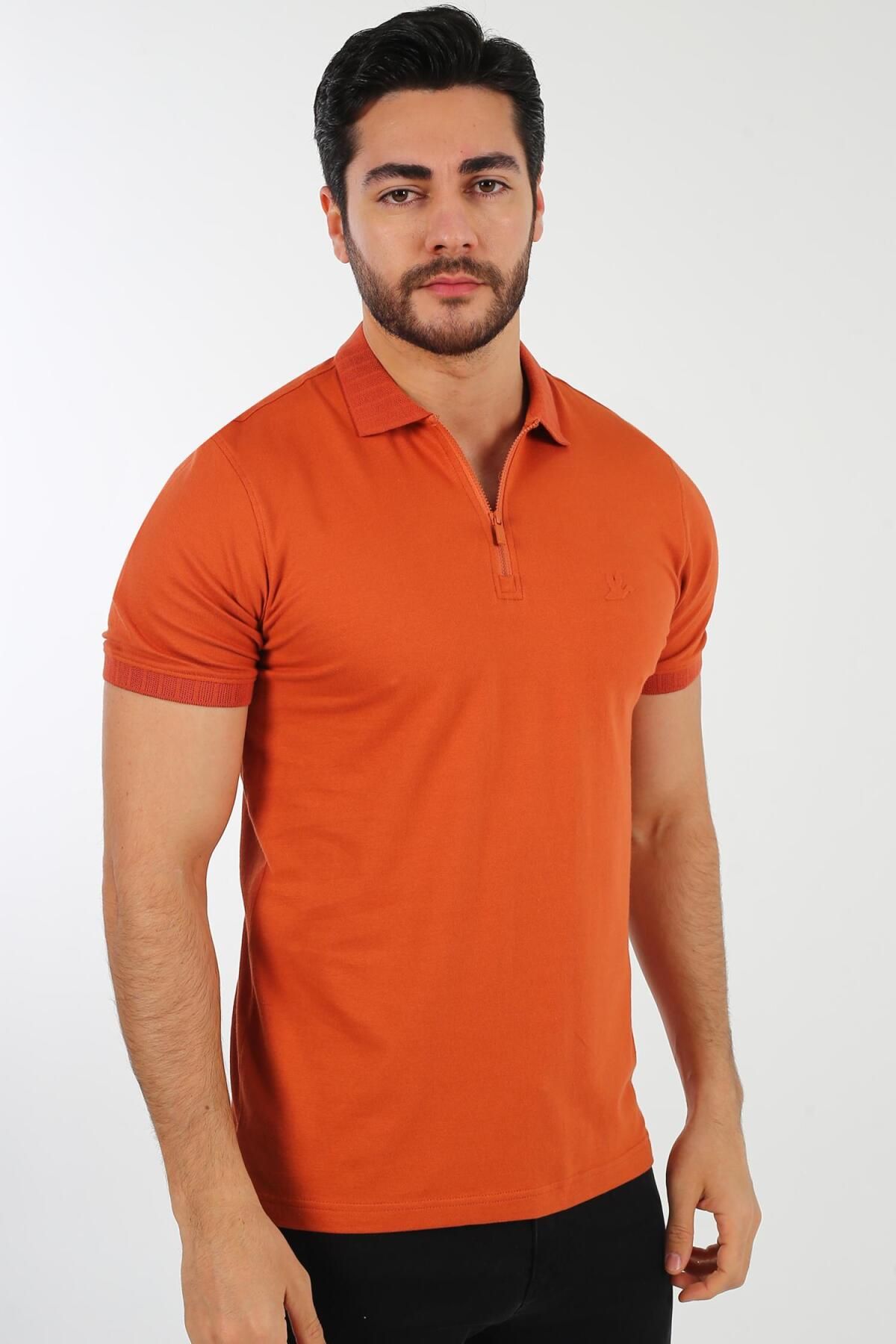 Brango 40626 Erkek T-Shirt