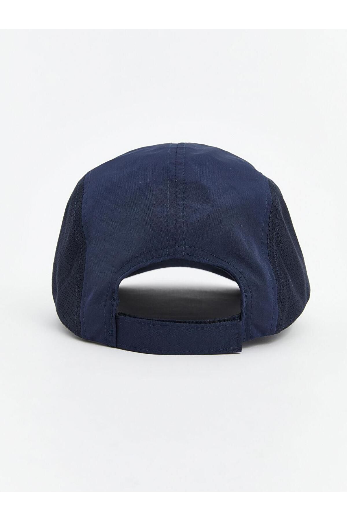 LC Waikiki-Men's Cap Hat with Mesh Detail (S5) 3