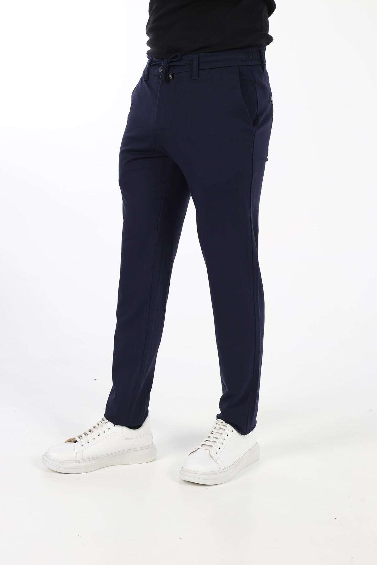 Brango-59036 Men's Jogger Pants 2
