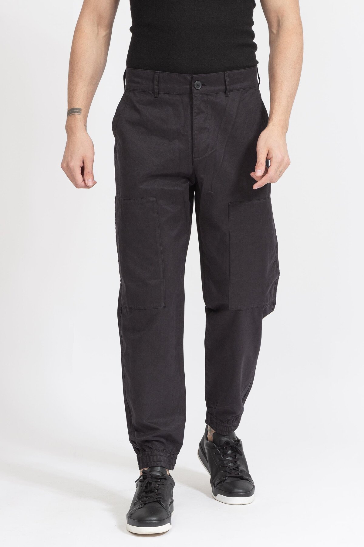 آرمانی اکسچنج شلوار چینو مردانه