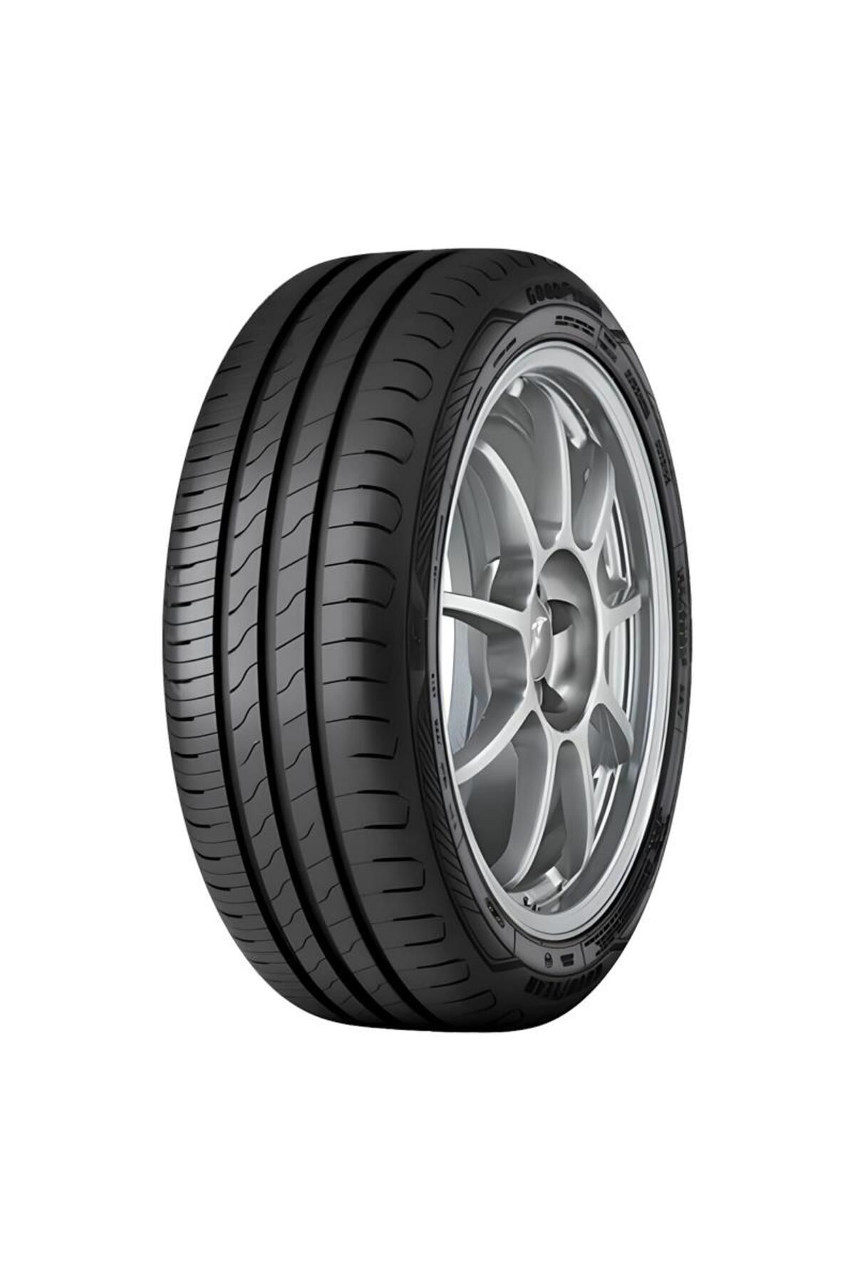 Goodyear 195/65R15 91V Efficientgrip Performance 2 Oto Yaz Lastiği (Üretim: 2025)