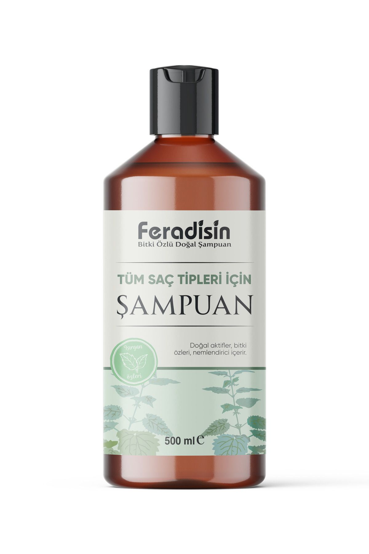 Şampuan