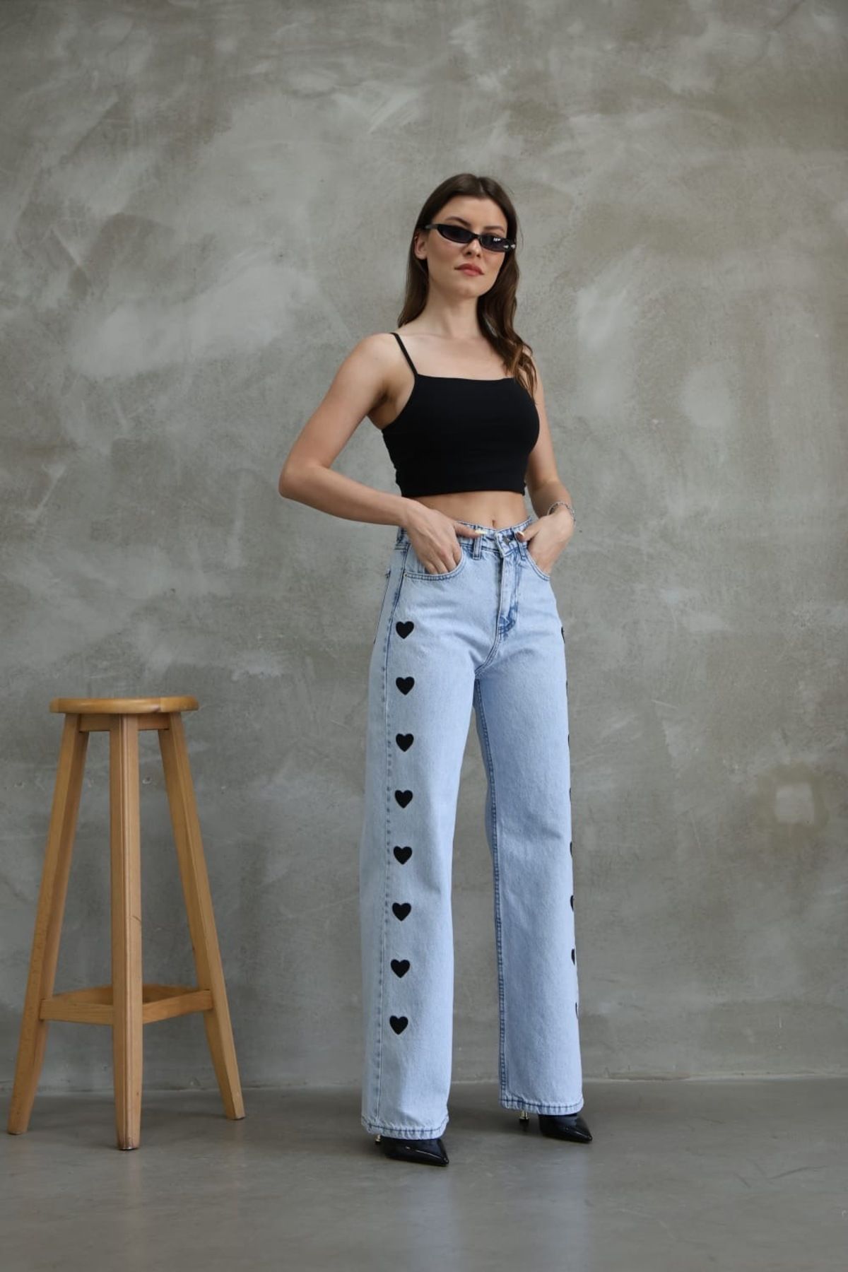ESPY LIFE Pantolon kot