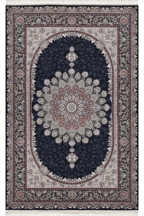 Saray Halı Klasik Kaliteli Salon Halısı ALHAMBRA AH12A
